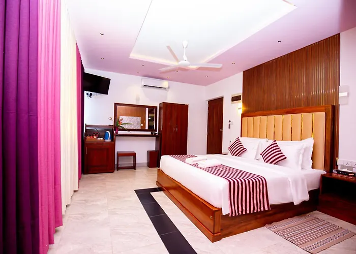 Villa 73 Unawatuna